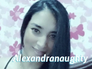 Alexandranaughty