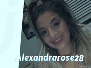 Alexandrarose28