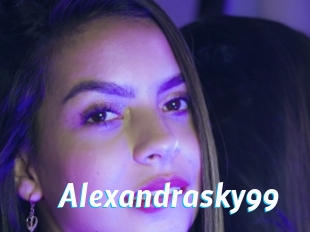 Alexandrasky99