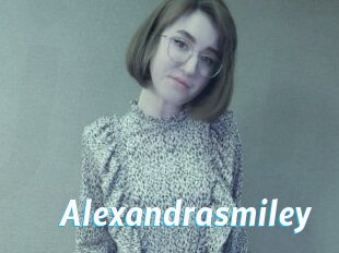 Alexandrasmiley