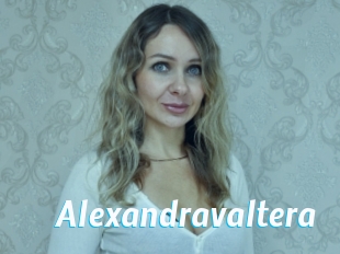 Alexandravaltera