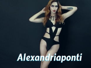 Alexandriaponti
