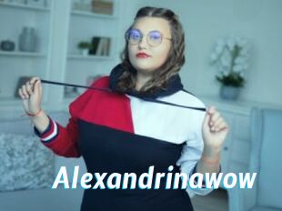 Alexandrinawow