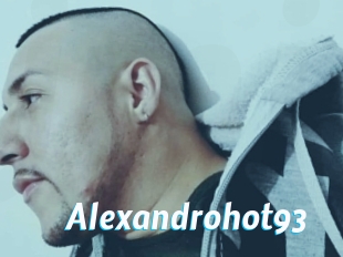 Alexandrohot93
