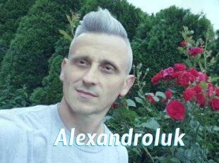 Alexandroluk