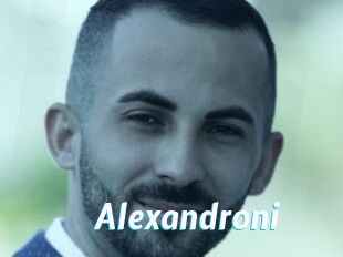 Alexandroni
