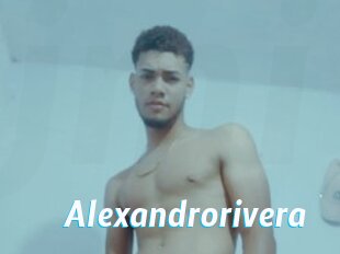 Alexandrorivera