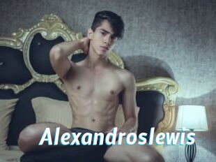 Alexandroslewis