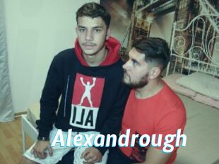 Alexandrough