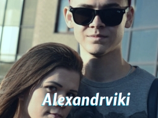 Alexandrviki