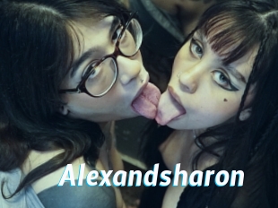 Alexandsharon