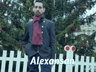 Alexansan