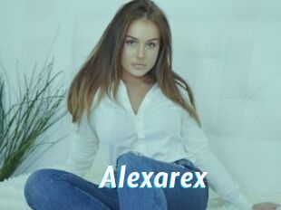 Alexarex