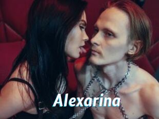Alexarina