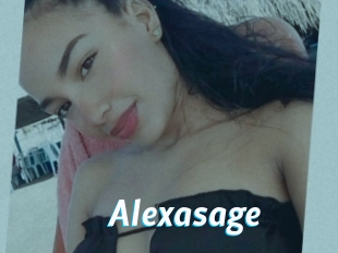 Alexasage