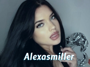 Alexasmiller