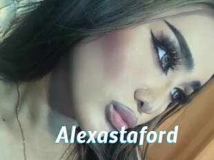 Alexastaford