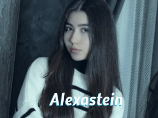 Alexastein