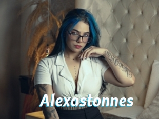 Alexastonnes