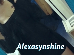 Alexasynshine