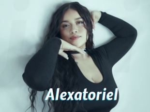 Alexatoriel