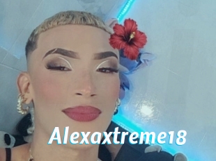 Alexaxtreme18