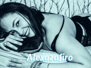Alexazafiro