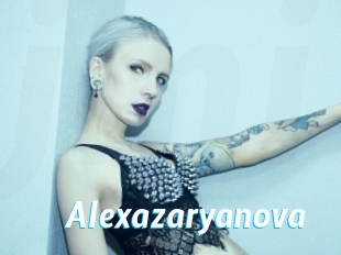 alexazaryanova J Mine