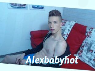 Alexbabyhot