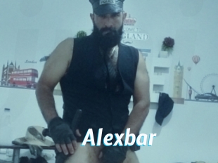 alexbar J Mine
