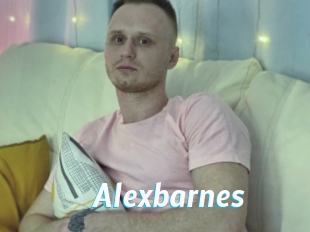 Alexbarnes