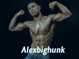 Alexbighunk