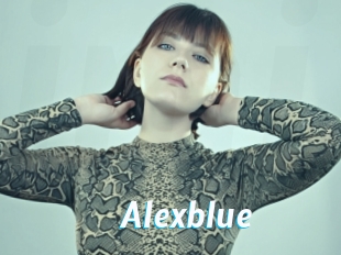 Alexblue