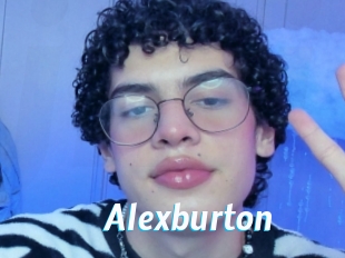 Alexburton