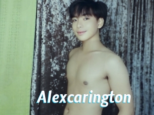 Alexcarington