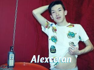 Alexceran