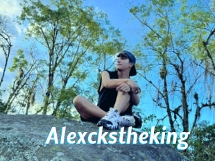 Alexckstheking