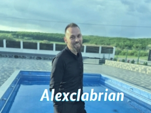 alexclabrian J Mine