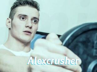 Alexcrusher