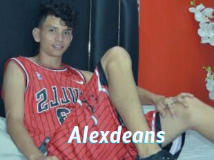 Alexdeans