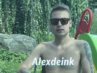 Alexdeink