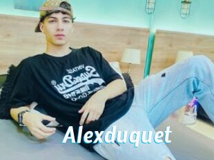 Alexduquet