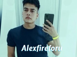 Alexfireforu