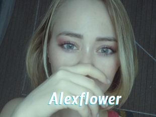 Alexflower