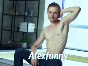 Alexfunny