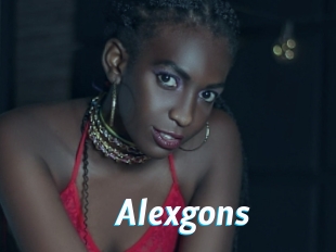 Alexgons