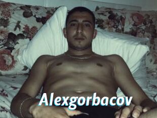 Alexgorbacov