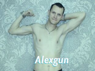Alexgun