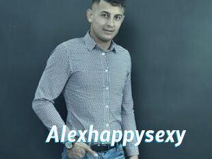 Alexhappysexy