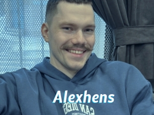 Alexhens